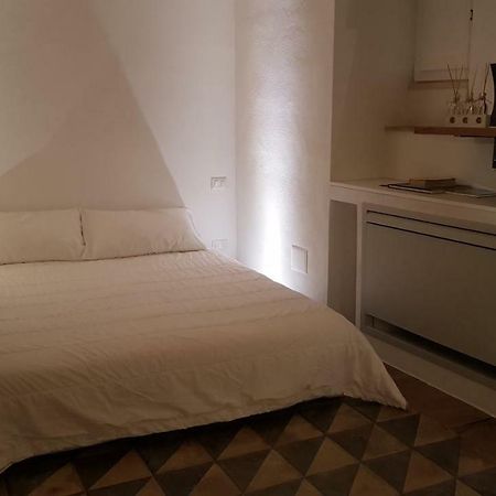 Vila Il Vialetto Nei Sassi 2 Matera Exteriér fotografie